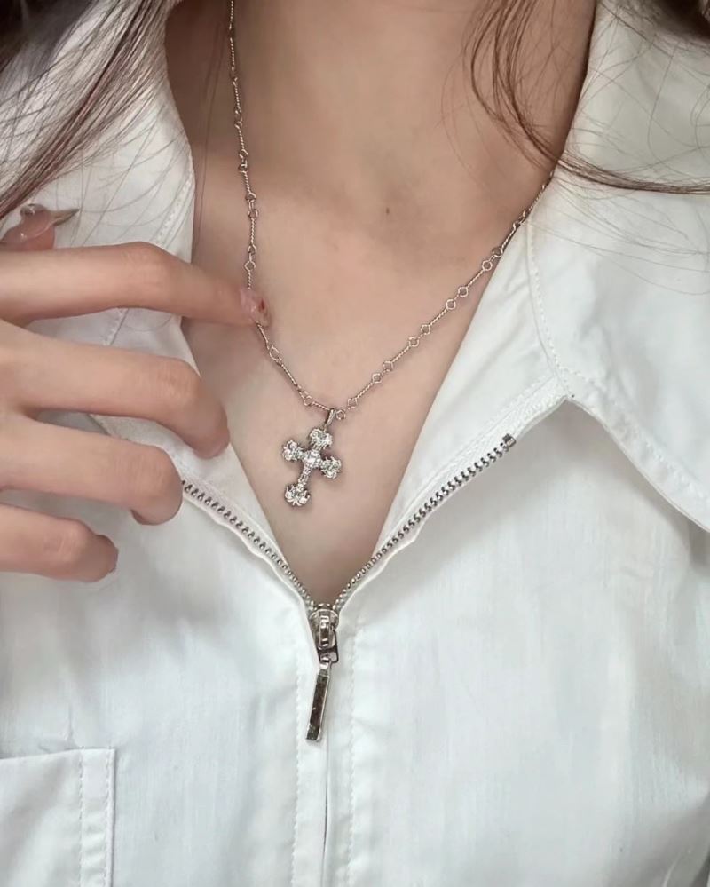 Chrome Hearts Necklaces